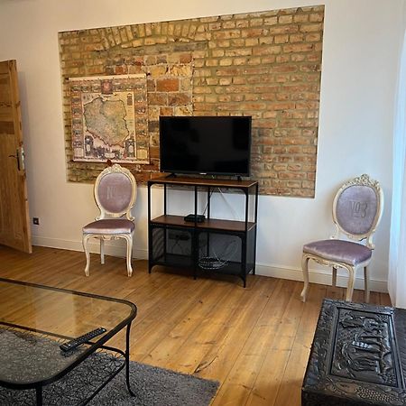 Eleven Apartment コシャリン エクステリア 写真
