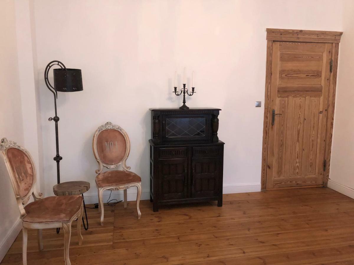 Eleven Apartment コシャリン エクステリア 写真