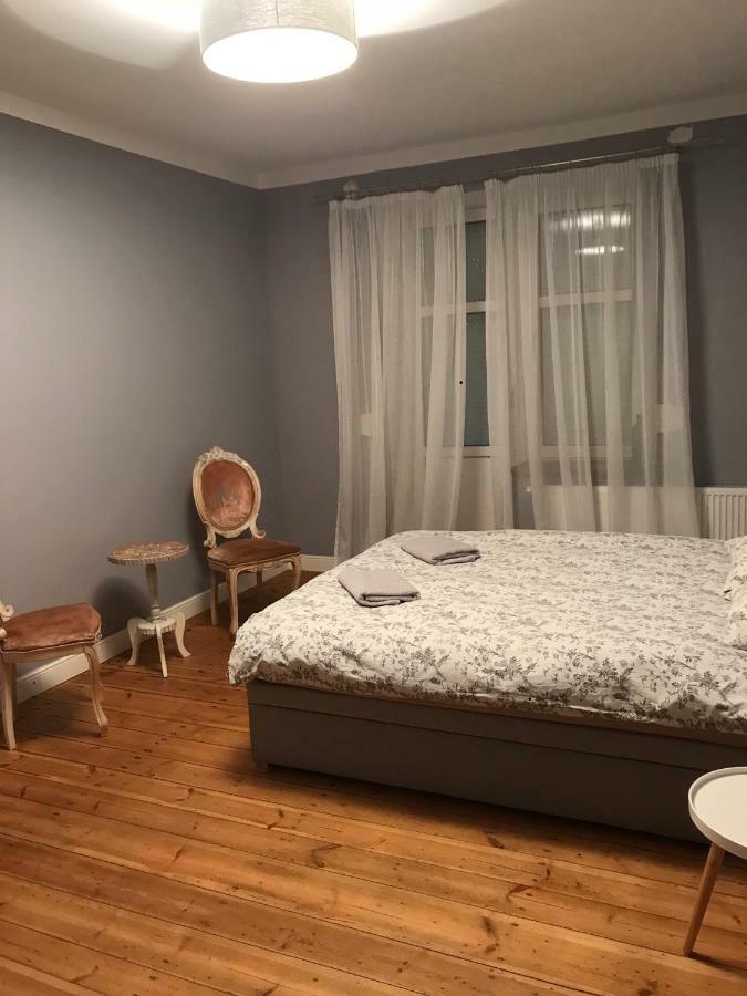 Eleven Apartment コシャリン エクステリア 写真