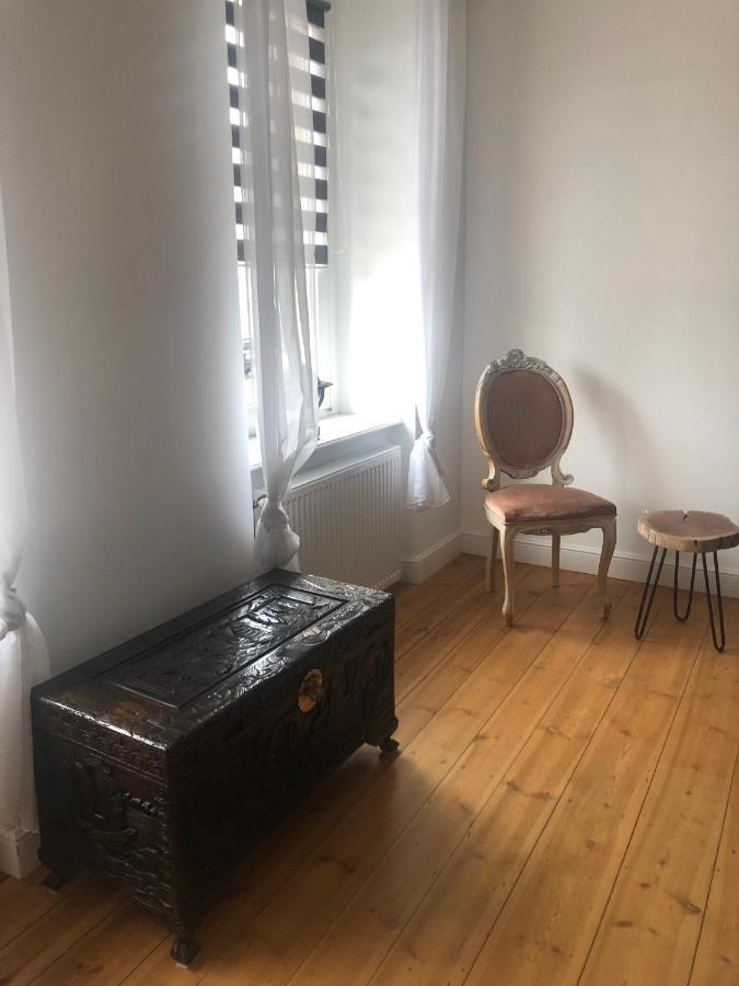 Eleven Apartment コシャリン エクステリア 写真